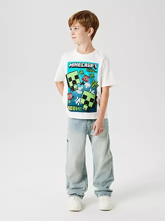 NAME IT | Jungen T-Shirt NKMFLAME | 